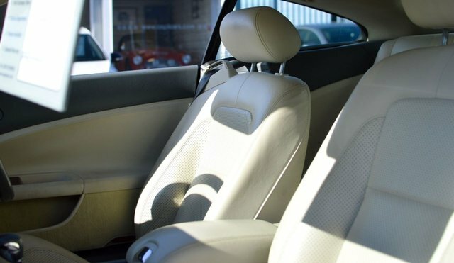 Jaguar XK V8 Coupe Grey #5