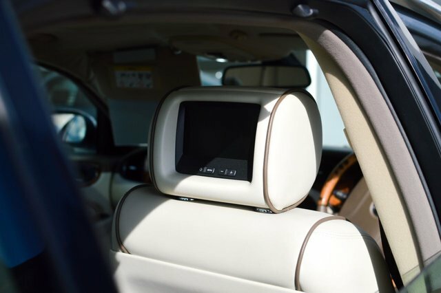 Jaguar XJ Xj 2.7 Tdvi Sport Premium Silver #10