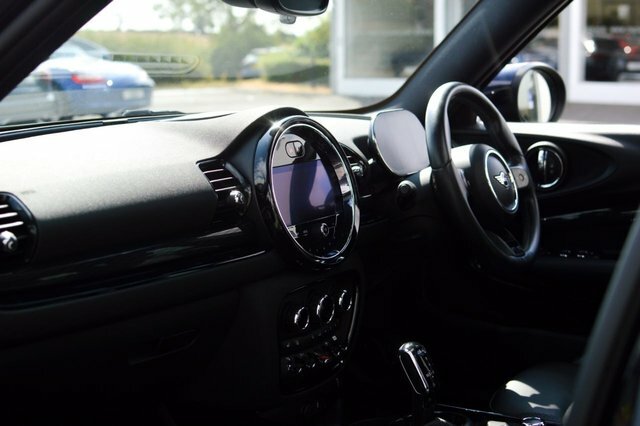 Mini Clubman Clubman Cooper Exclusive Grey #8