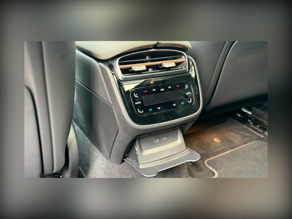 Mercedes-Benz EQS Eqs 450 245Kw Exclusive Luxury 108Kwh Grey #28