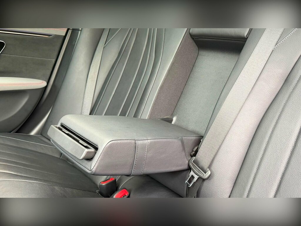 Mercedes-Benz EQS Eqs 450 245Kw Exclusive Luxury 108Kwh Grey #34