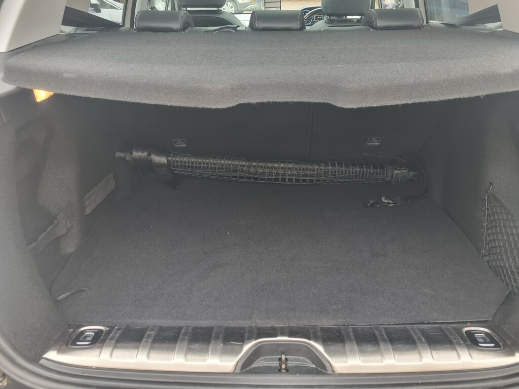Peugeot 2008 1.2 Puretech 130 Allure Grey #9