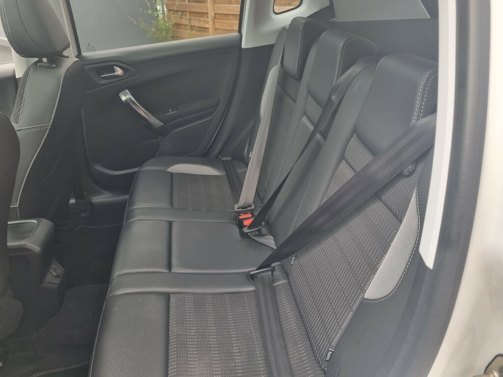 Peugeot 2008 1.2 Puretech 130 Allure Grey #8