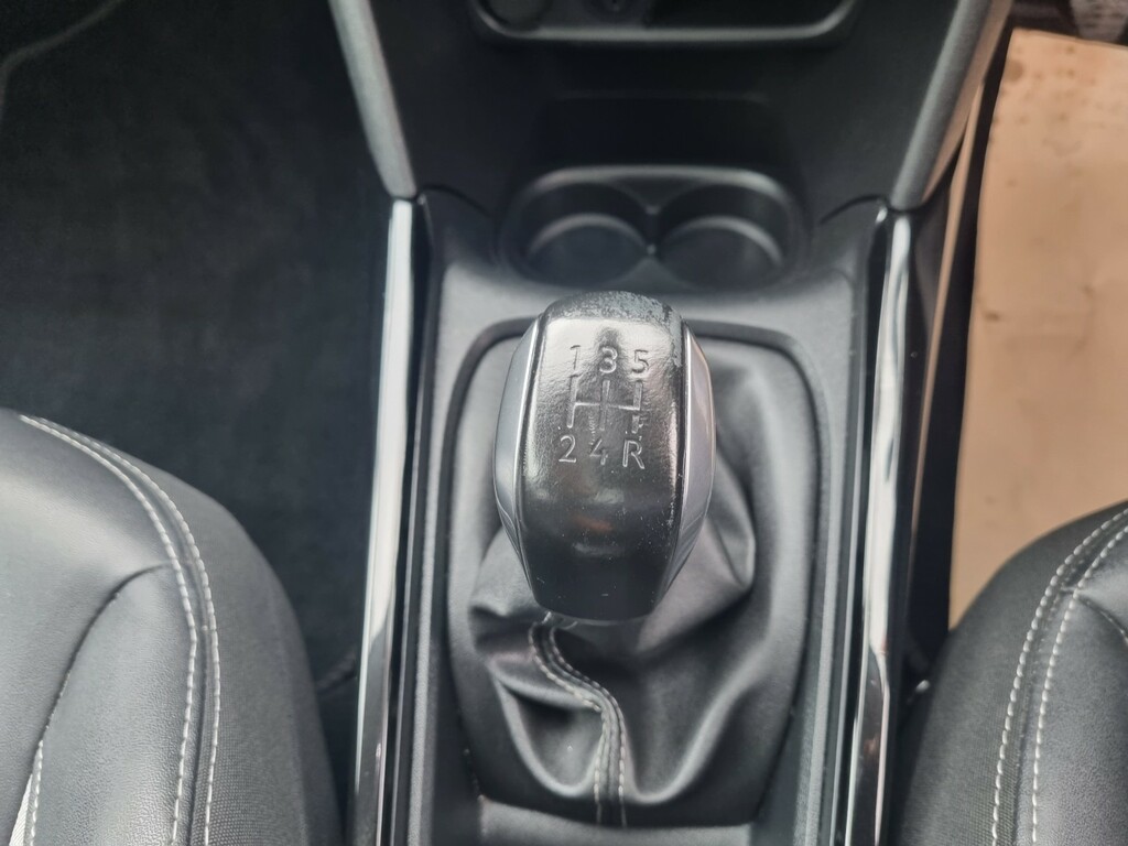 Peugeot 2008 1.2 Puretech 130 Allure Grey #19