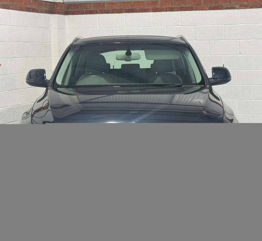 Audi Q5 2.0 Q5 Se Tdi Quattro 4Wd Blue #2