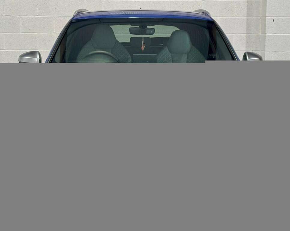 Audi RS3 2.5 Rs 3 Sportback Nav Quattro 4Wd Blue #3