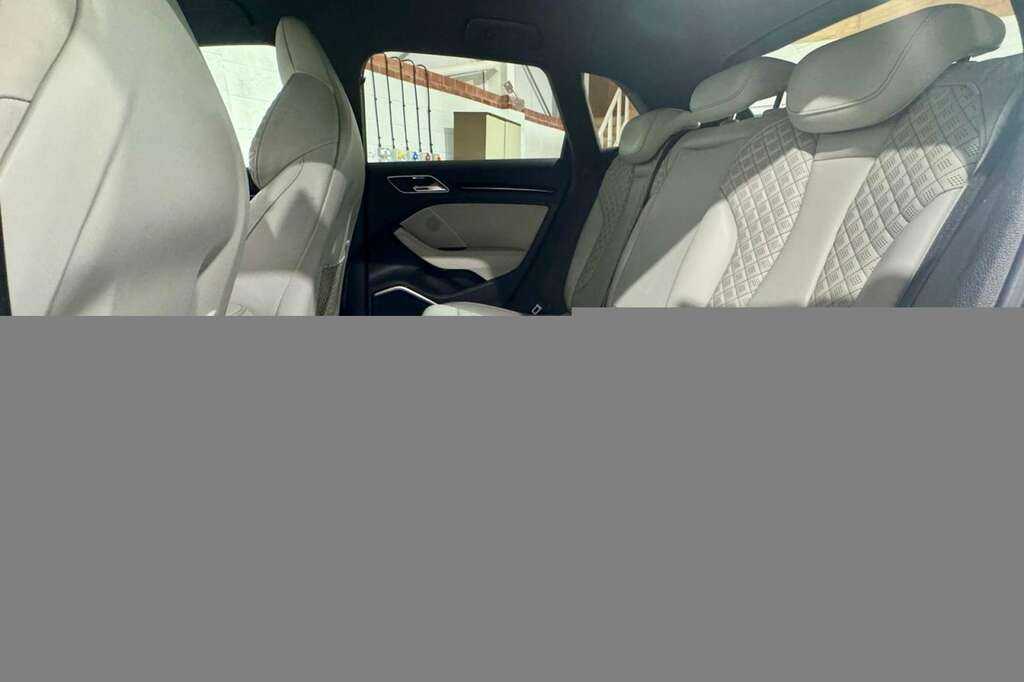 Audi RS3 2.5 Tfsi Rs 3 Quattro S Tronic Nav - 2016 1 Blue #13