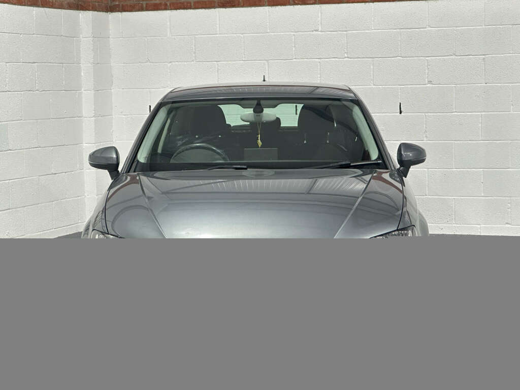 Audi A3 1.6 A3 Se Tdi HG15CJU Grey
