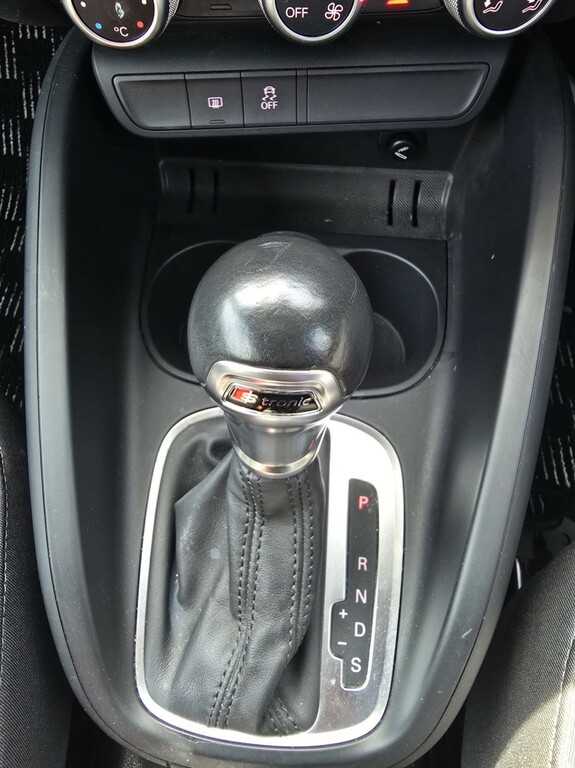 Audi A1 1.6 Tdi Sport Sportback Euro 6 Ss White #16