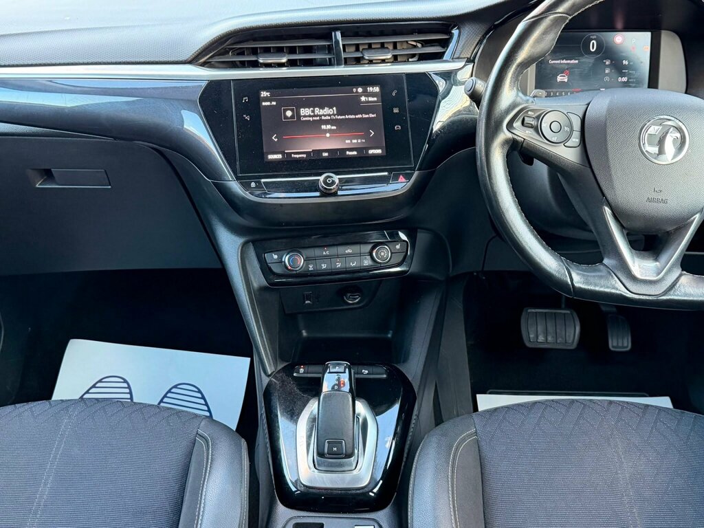 Vauxhall Corsa 1.2 Turbo Elite Nav Premium Euro 6 Ss #12