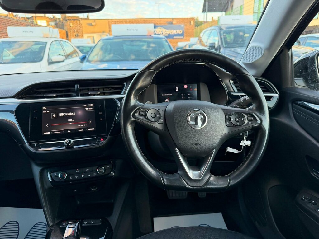 Vauxhall Corsa 1.2 Turbo Elite Nav Premium Euro 6 Ss #13