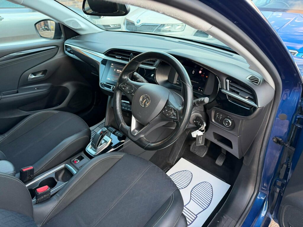 Vauxhall Corsa 1.2 Turbo Elite Nav Premium Euro 6 Ss #10