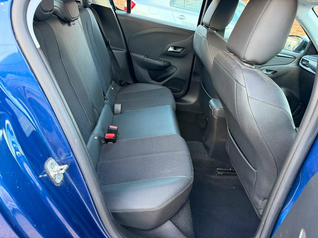 Vauxhall Corsa 1.2 Turbo Elite Nav Premium Euro 6 Ss #15