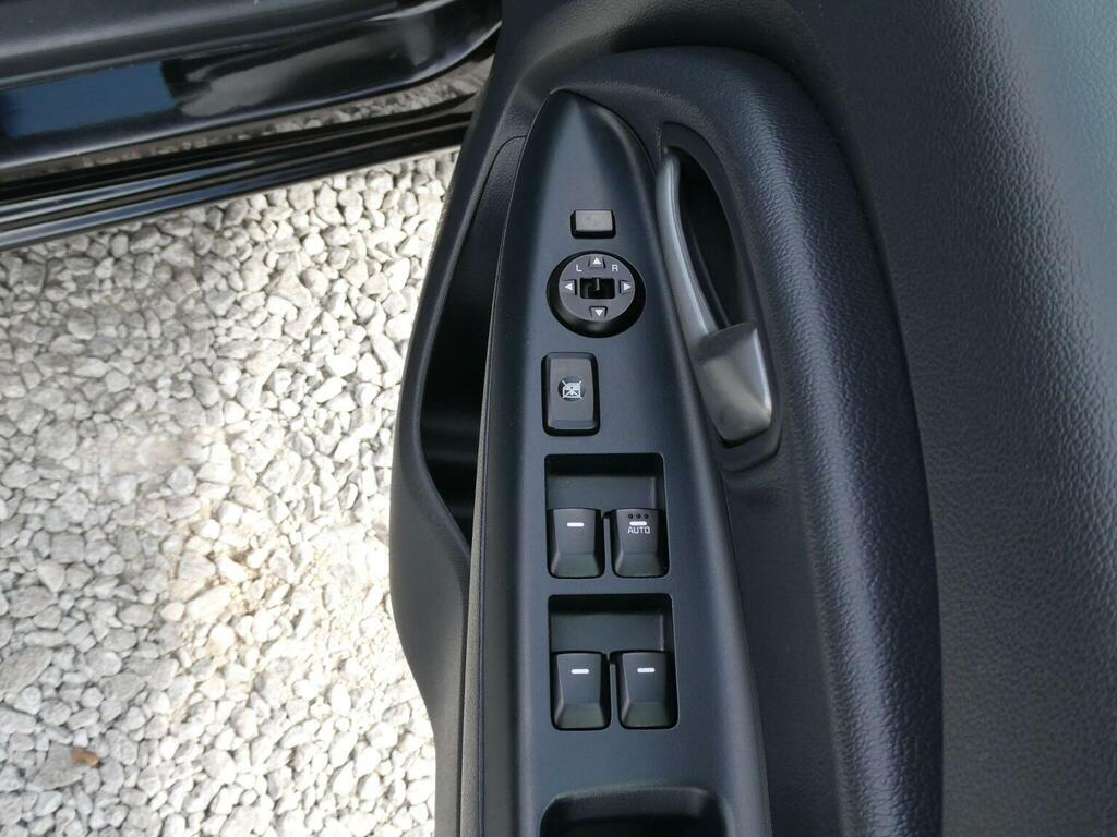 Kia RIO 1.4 Ecodynamics 3 Hatchback Euro Silver #24