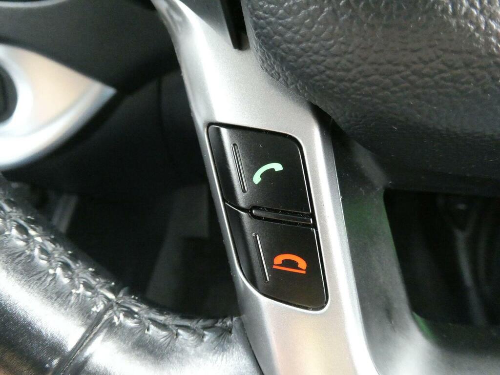 Kia RIO 1.4 Ecodynamics 3 Hatchback Euro Silver #18