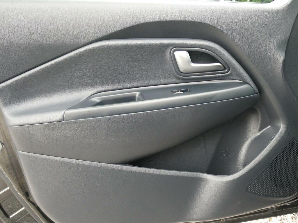 Kia RIO 1.4 Ecodynamics 3 Hatchback Euro Silver #37