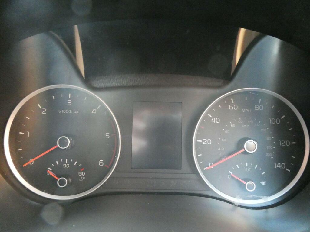 Kia Stonic 1.0 T Gdi 3 Suv Dct Euro 6 Ss 118 B Grey #32