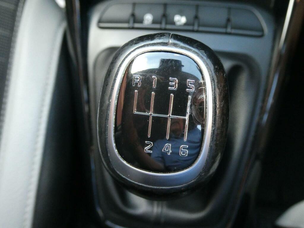 Kia Stonic 1.6 Crdi 3 Euro 6 Ss Grey #6