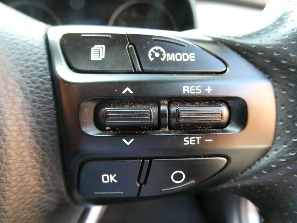 Kia Stonic 1.0 T Gdi 3 Suv Dct Euro 6 Ss 118 B Grey #15