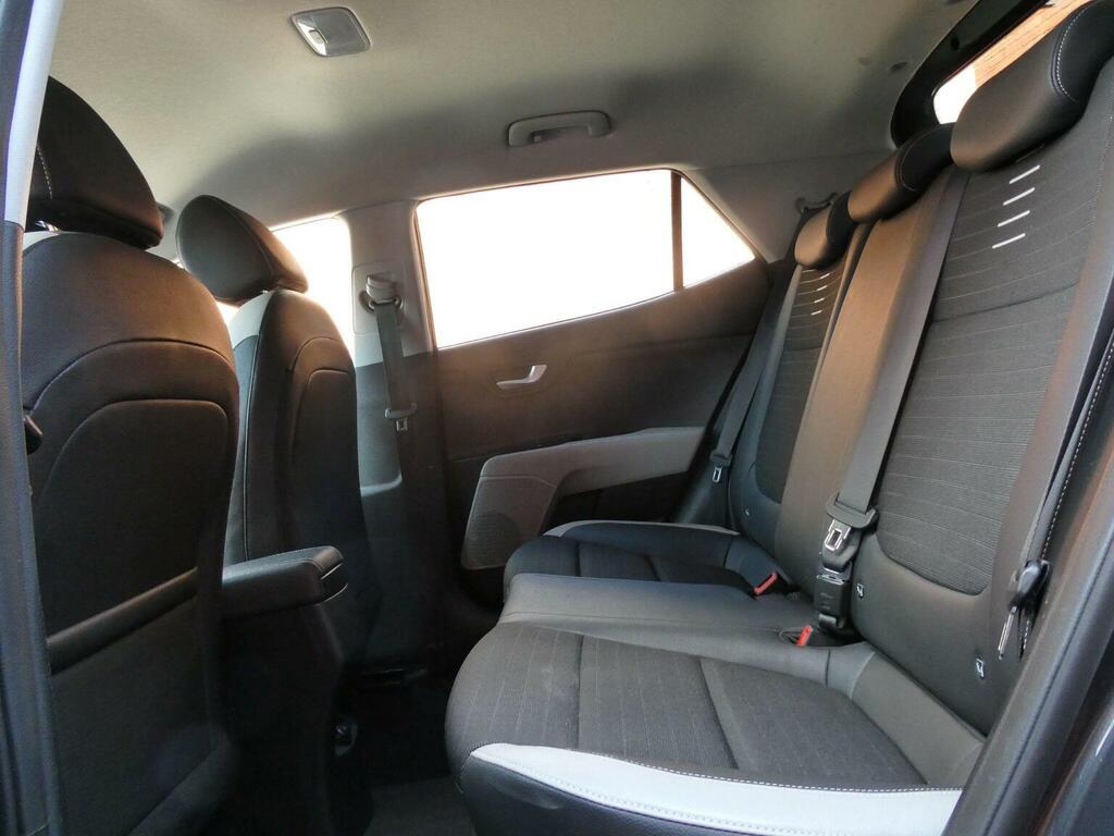 Kia Stonic 1.0 T Gdi 3 Suv Dct Euro 6 Ss 118 B Grey #25
