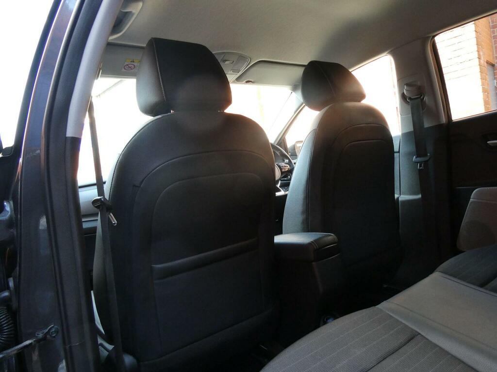 Kia Stonic 1.0 T Gdi 3 Suv Dct Euro 6 Ss 118 B Grey #35