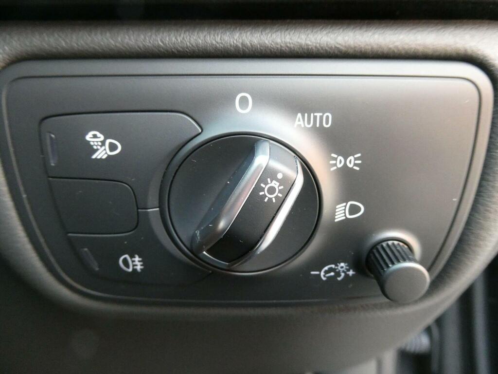 Audi A6 Avant Estate 2.0 Tdi Ultra Black Edition S Tronic Euro 6 Grey #28