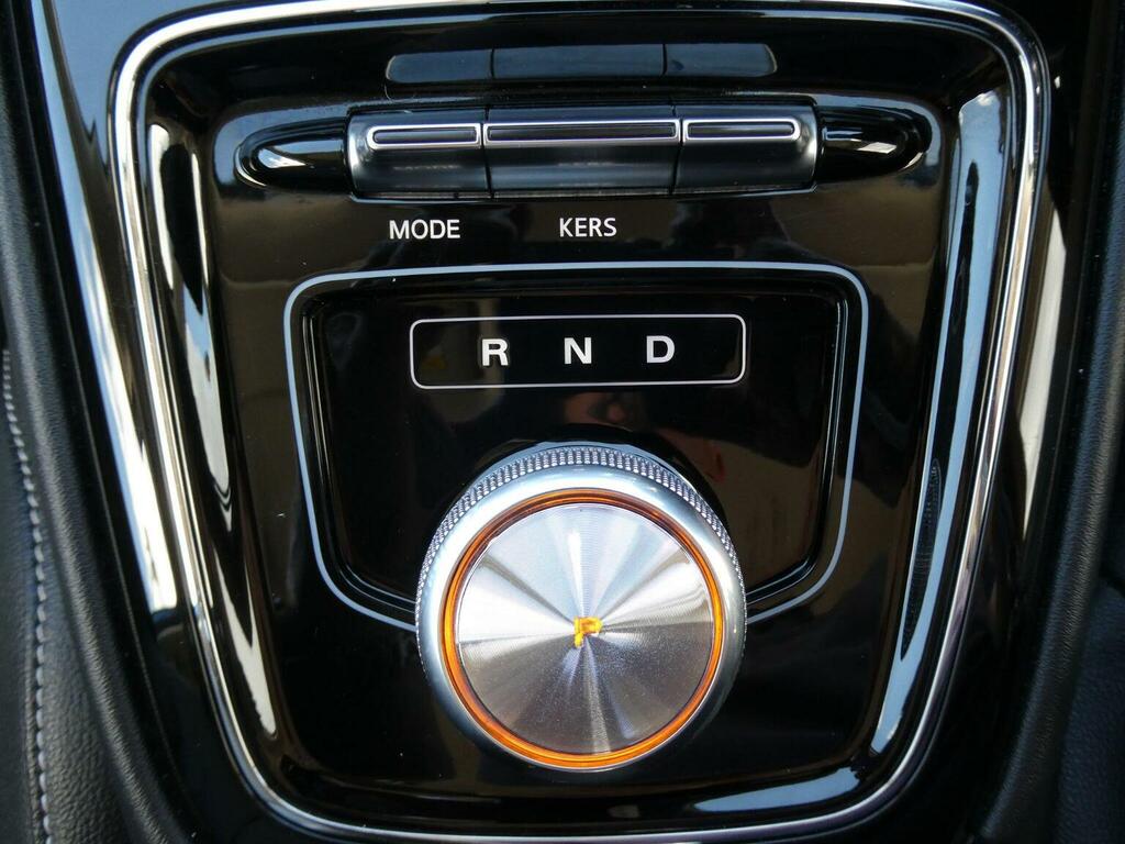 MG MG5 Estate 61.1Kwh Exclusive Long Range 2022 YR72ZRT Blue #6