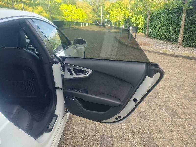Audi A7 3.0 Tdi V6 S Line Sportback S Tronic Quattro Euro  #32