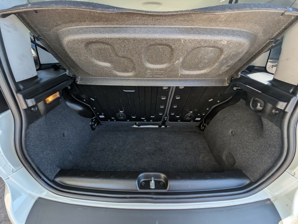 Fiat Panda 0.9 0.9 Twinair Lounge Dualogic Euro 6 Ss #12