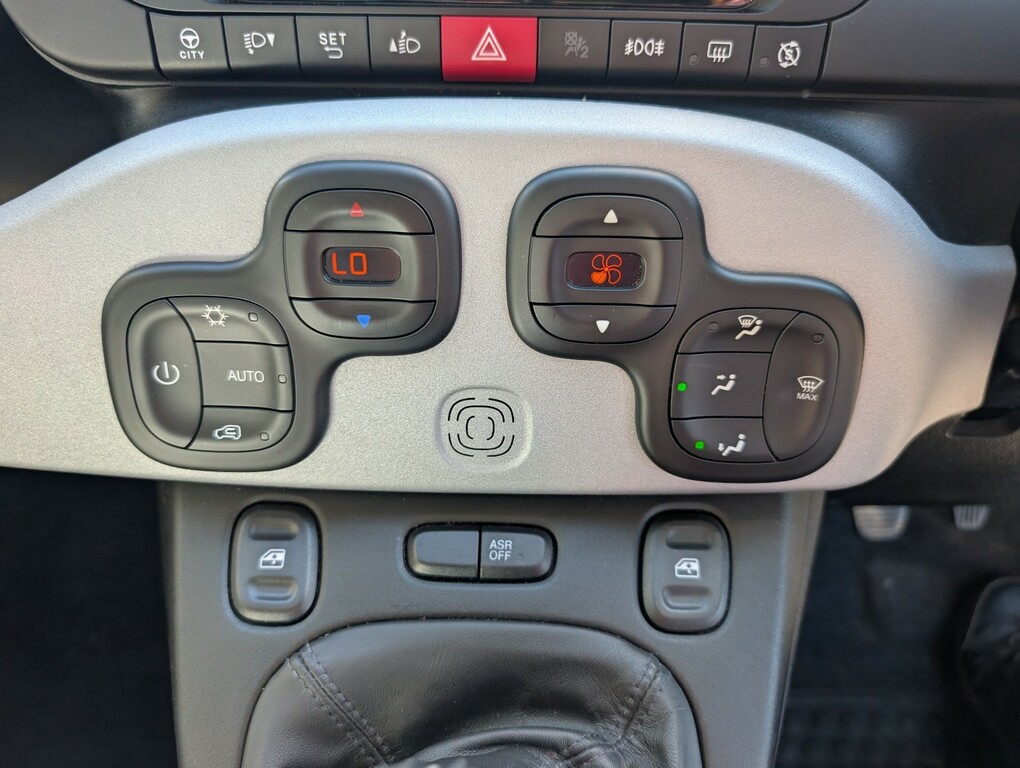 Fiat Panda 0.9 0.9 Twinair Lounge Dualogic Euro 6 Ss #18