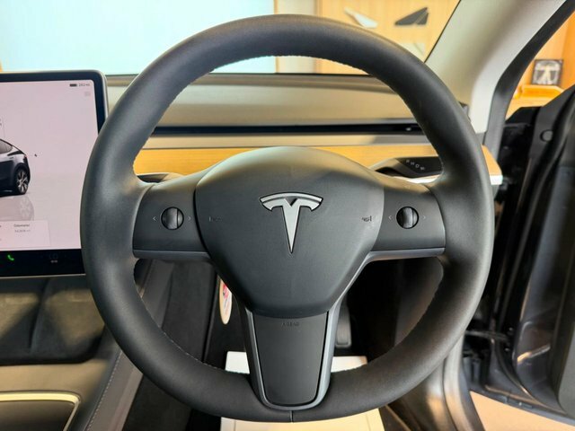 Tesla Model Y Motor Long Range Suv AK72WUG Grey #2