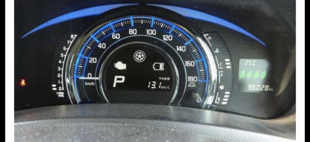 Suzuki Swift Hatchback 2010 - 2017 Black #4
