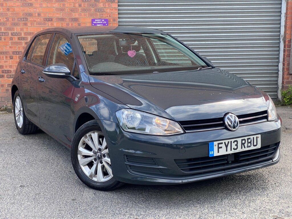 Volkswagen Golf 1.4 Tsi Bluemotion Tech Se Dsg Euro 5 Ss #19