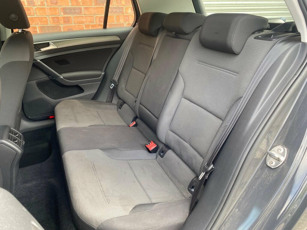 Volkswagen Golf 1.4 Tsi Bluemotion Tech Se Dsg Euro 5 Ss #18