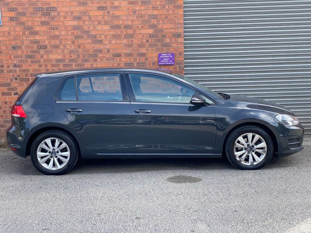 Volkswagen Golf 1.4 Tsi Bluemotion Tech Se Dsg Euro 5 Ss #5
