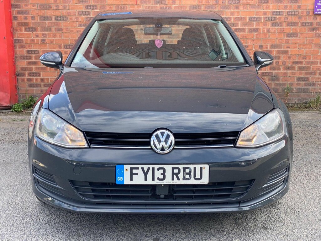 Volkswagen Golf 1.4 Tsi Bluemotion Tech Se Dsg Euro 5 Ss #3