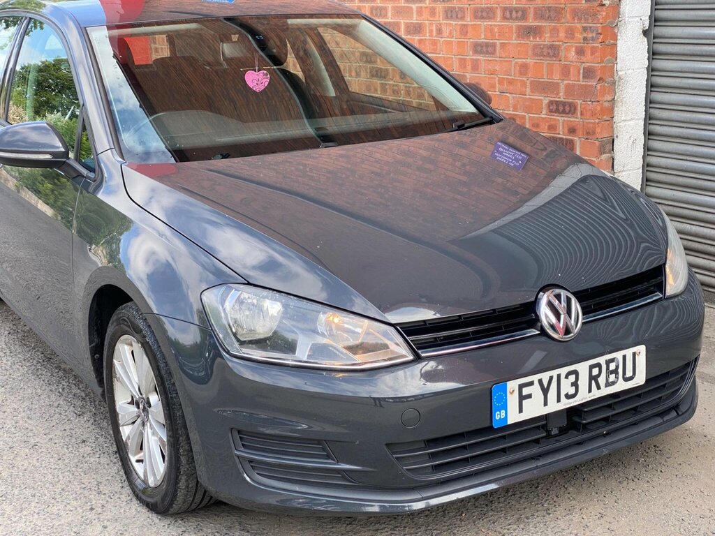 Volkswagen Golf 1.4 Tsi Bluemotion Tech Se Dsg Euro 5 Ss #6