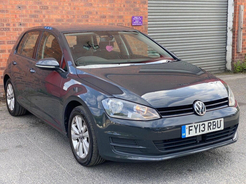 Volkswagen Golf 1.4 Tsi Bluemotion Tech Se Dsg Euro 5 Ss #4