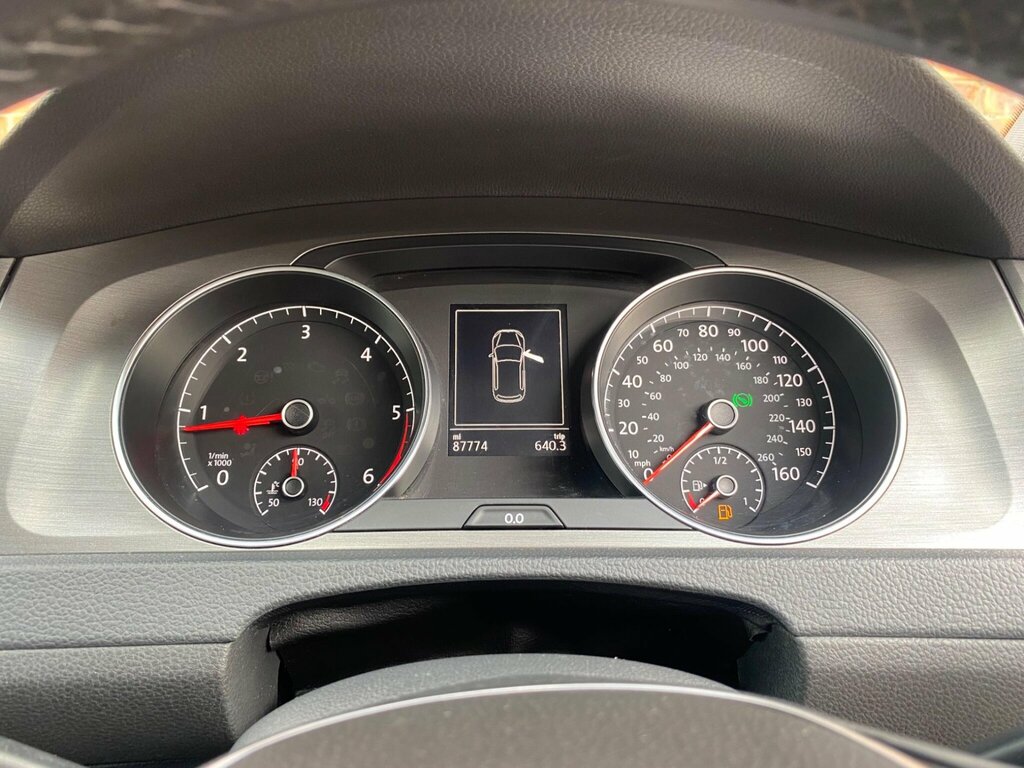 Volkswagen Golf 1.4 Tsi Bluemotion Tech Se Dsg Euro 5 Ss #30