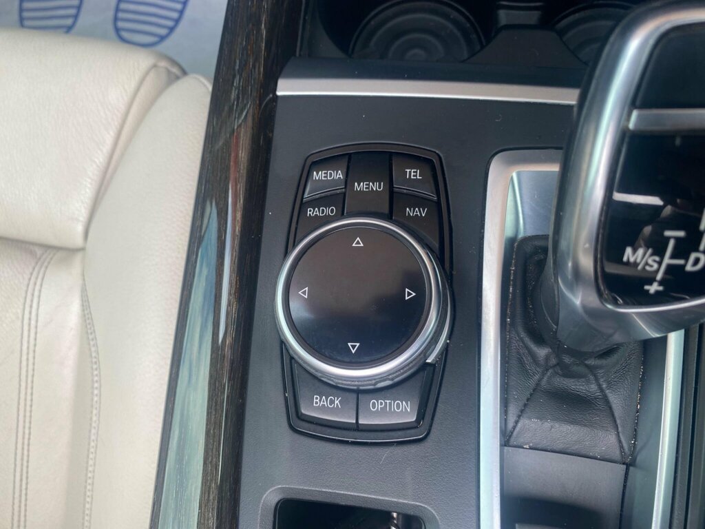BMW X5 3.0 30D M Sport Xdrive Euro 6 Ss Grey #45