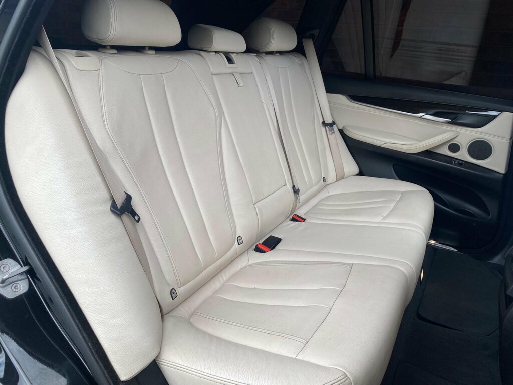 BMW X5 3.0 30D M Sport Xdrive Euro 6 Ss Grey #14