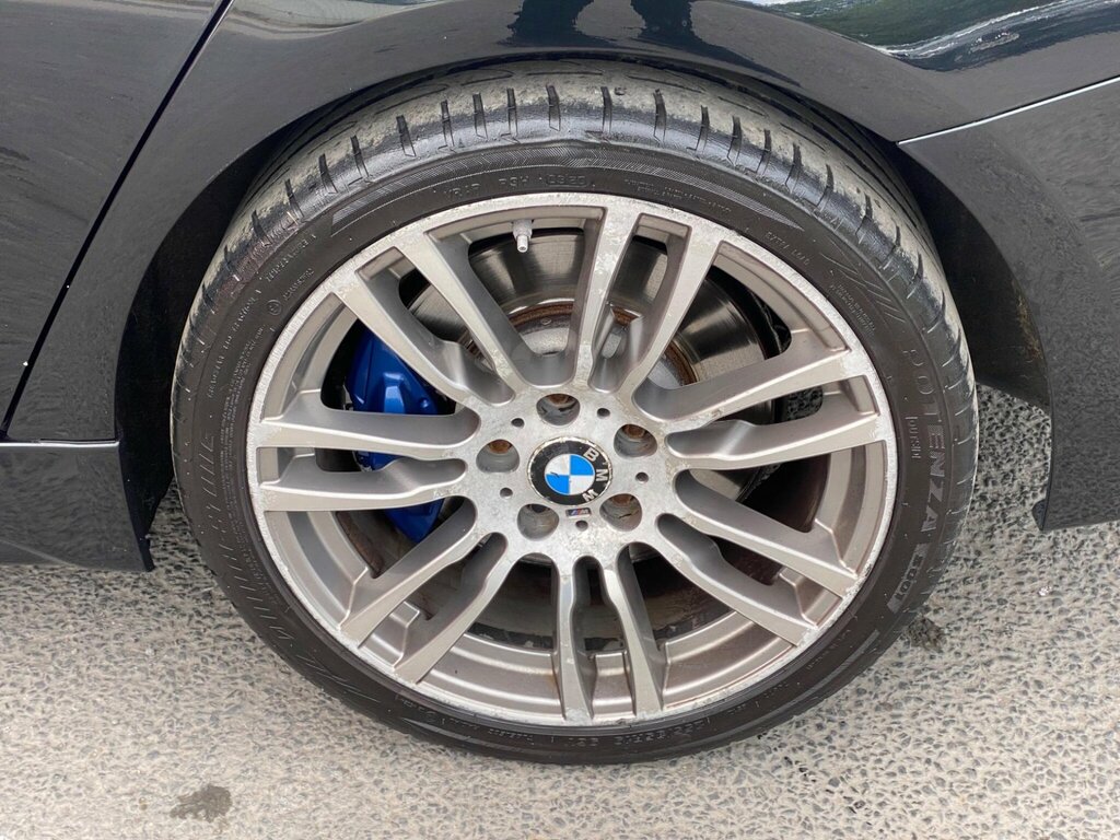 BMW 3 Series 2.0 M Sport Euro 6 Ss White #54