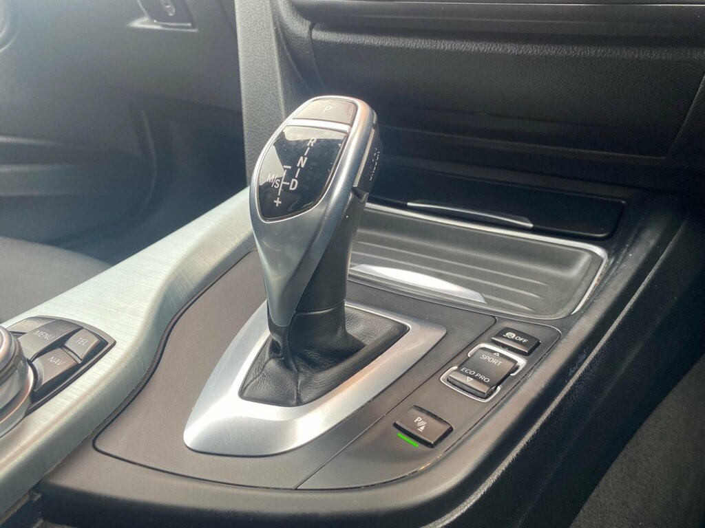BMW 3 Series 2.0 M Sport Euro 6 Ss White #39
