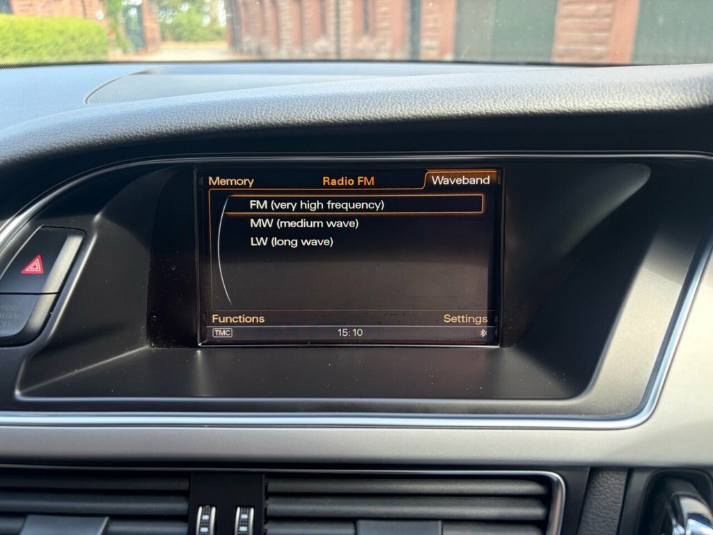 Audi A5 3.0 Tdi V6 S Line Sportback S Tronic Quattro Euro Black #22