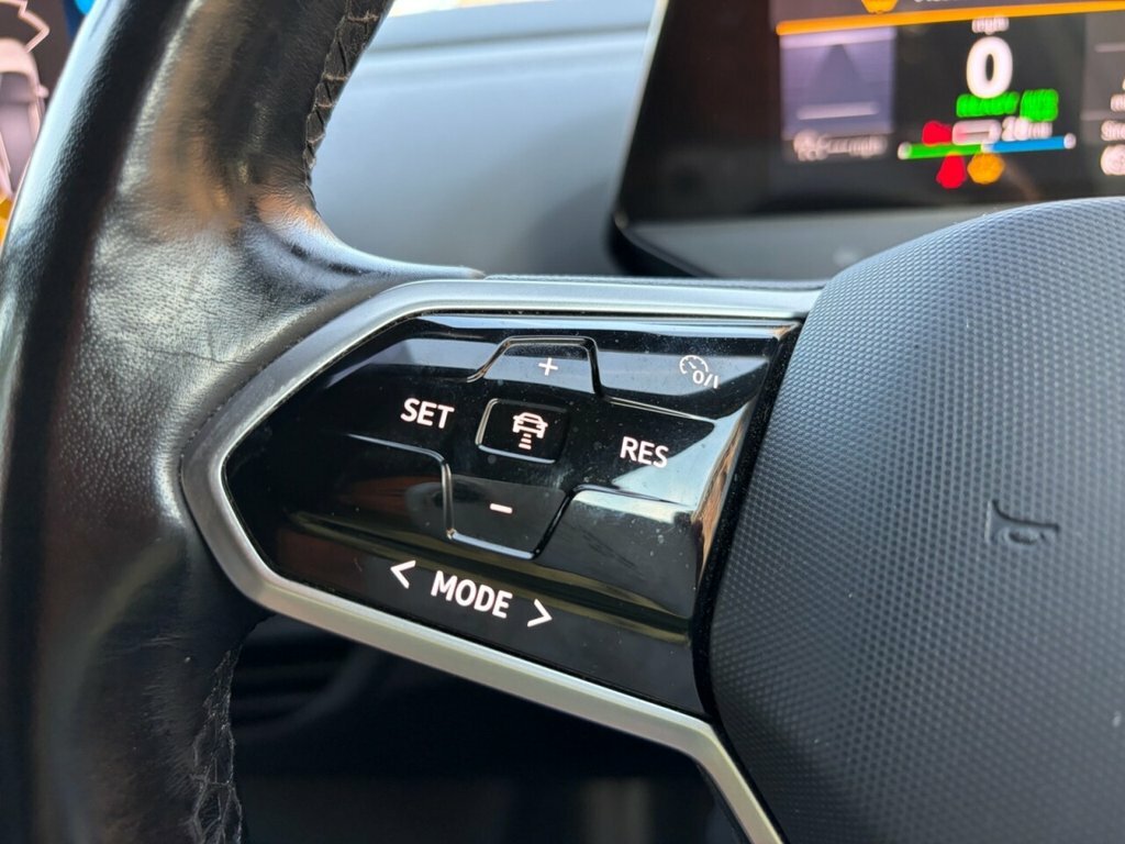 Volkswagen ID.4 150Kw Family Pro Performance 77Kwh Blue #11