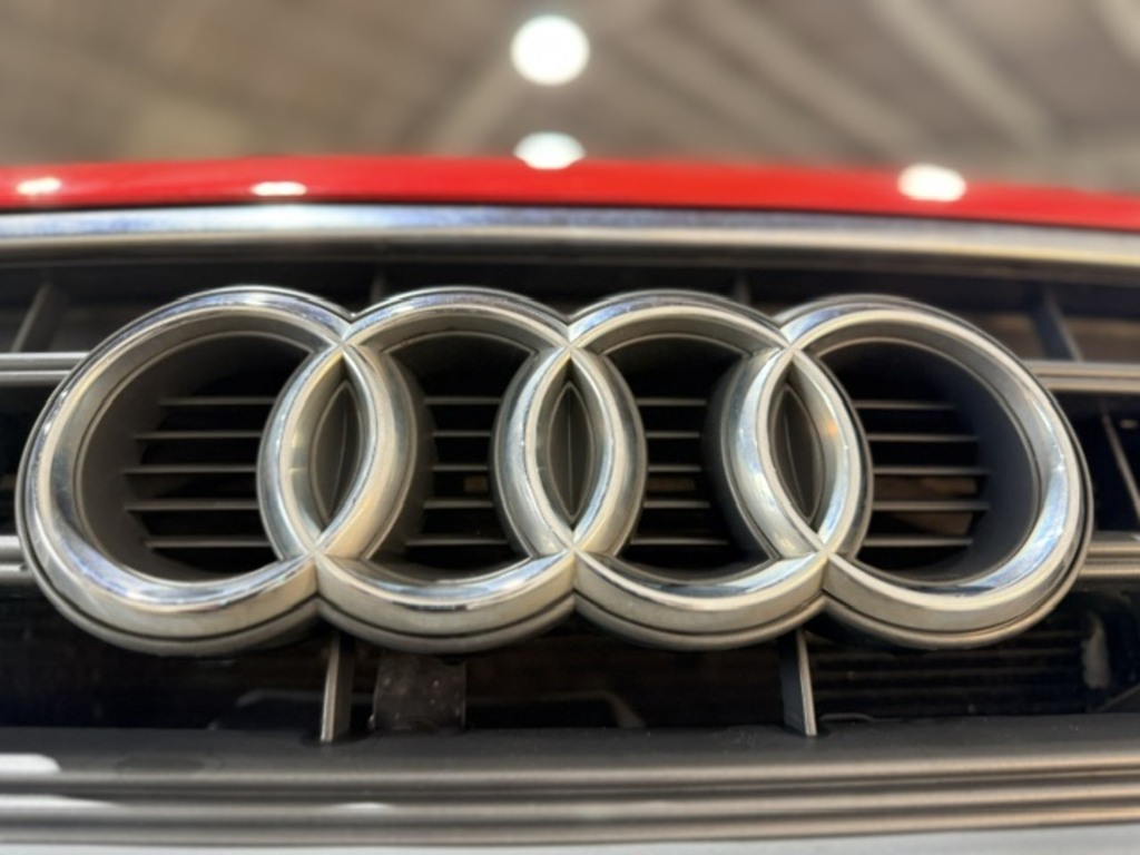Audi A3 Cabriolet 2.0 Tdi S Line S Tronic Quattro Euro 6 Ss Blue #12