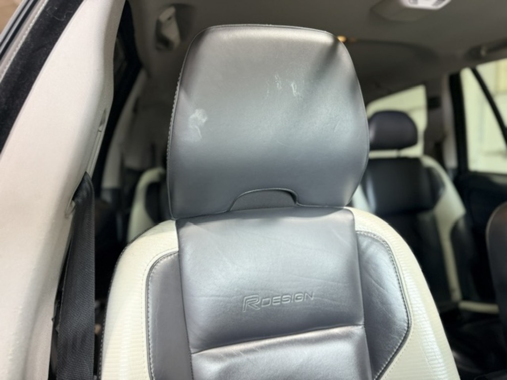 Volvo XC90 4X4 2.4 D5 Se Lux Geartronic 4Wd Euro 5 2014 Black #20
