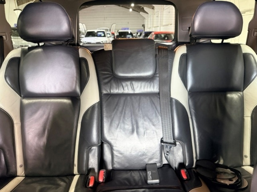 Volvo XC90 4X4 2.4 D5 Se Lux Geartronic 4Wd Euro 5 2014 Black #15