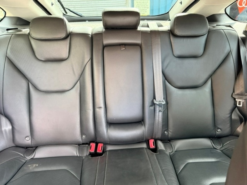Ford Mondeo 1.5T Ecoboost Titanium Estate Euro Silver #26