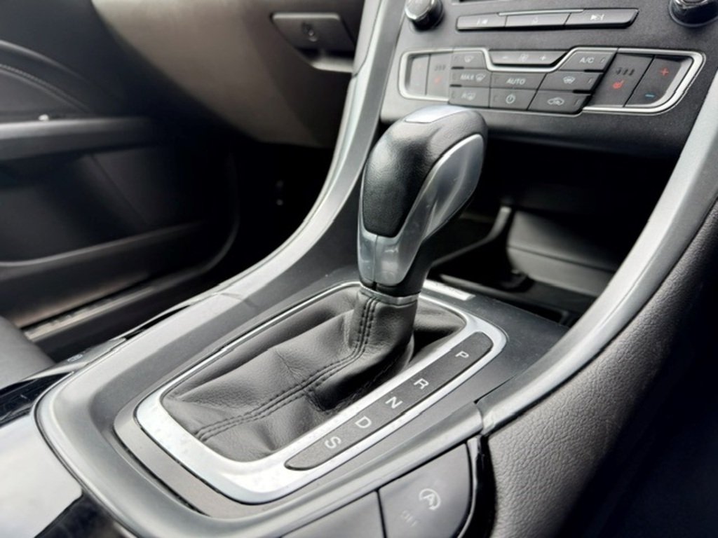Ford Mondeo 1.5T Ecoboost Titanium Estate Euro Silver #20